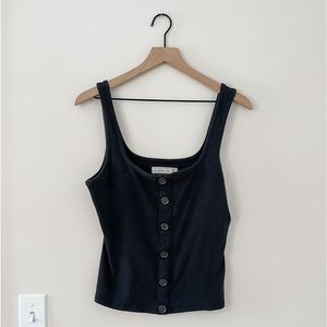 ABERCROMBIE TANK!